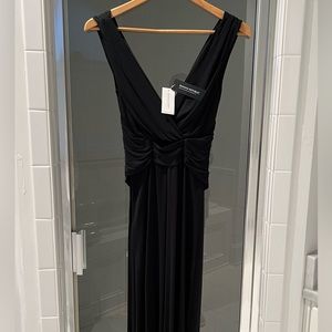 Banana Republic Black Cocktail/Party Dress, New with Tags, XS